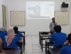 UBSI Tegal Sosialisasikan Mekanisme Tugas Akhir kepada Mahasiswa Sistem Informasi