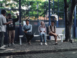 Mahasiswa Universitas BSI Tegal Ikuti Kompetisi Film Pendek “Sayembara Kampus SIDU” Bertema Masa Depan