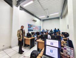 Tingkatkan Literasi Keuangan, Tim Pengabdian UBSI Gelar Pelatihan Akuntansi Dasar untuk UMKM di Tegal