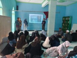 Dosen dan Mahasiswa Universitas Bina Sarana Informatika Gelar Pengenalan Teknologi Kecerdasan Buatan (AI) untuk Tingkatkan Literasi Digital  Di Panti Asuhan Darul Farroh Kabupaten Tegal