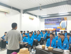 Dari Bangku Kuliah ke Dunia Bisnis, Seminar Ini Bongkar Rahasia Jadi Entrepreneur Muda