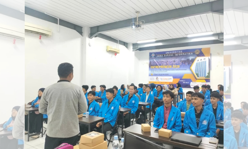seminar