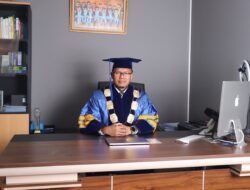 Kian Melaju, UBSI Perkuat Posisi Sebagai Kampus Digital Kreatif Berdaya Saing Global