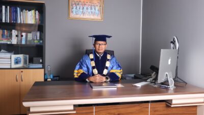 Kian Melaju, UBSI Perkuat Posisi Sebagai Kampus Digital Kreatif Berdaya Saing Global