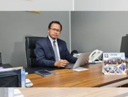 Mahasiswa dan Dosen UBSI Ukir Prestasi Nasional hingga Internasional