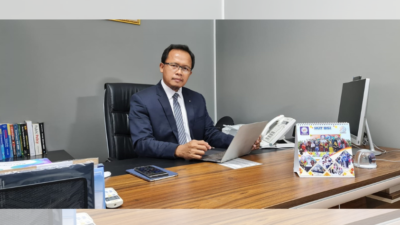 Mahasiswa dan Dosen UBSI Ukir Prestasi Nasional hingga Internasional