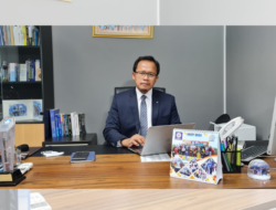 UBSI Siapkan Generasi Adaptif dan Entrepreneurial untuk Menjawab Tantangan Masa Depan