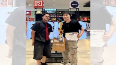 Prestasi