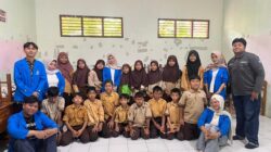 Edukasi