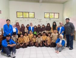 Tanamkan Nilai Islami Sejak Dini, Mahasiswa Gelar Edukasi Agama untuk Siswa MI Attaqwa