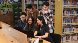 UBSI Kampus Tegal