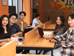 Mencetak Generasi Digital Unggul: Prodi TI UBSI Kampus Tegal Siap Hadapi Era AI