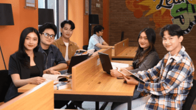 Mencetak Generasi Digital Unggul: Prodi TI UBSI Kampus Tegal Siap Hadapi Era AI