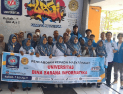 Pelatihan Akuntansi Keuangan Lanjutan Tingkatkan Kompetensi Pelaku Usaha Persekutuan dan UMKM Bersama MPSI Kota Tegal