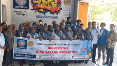 Pelatihan Akuntansi Keuangan Lanjutan Tingkatkan Kompetensi Pelaku Usaha Persekutuan dan UMKM Bersama MPSI Kota Tegal