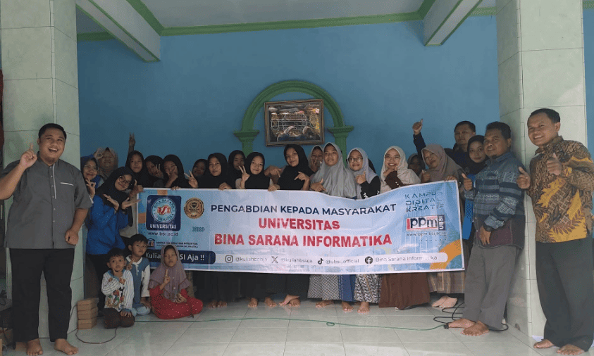 Pelatihan Dasar Database