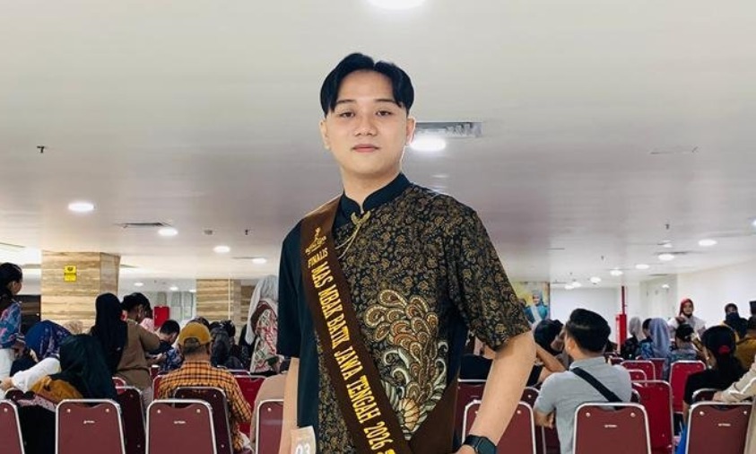 Mahasiswa UBSI Kampus Purwokerto