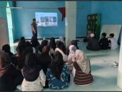 Dosen dan Mahasiswa Universitas Bina Sarana Informatika Gelar Seminar  dengan Tema “Cerdas Berinternet : Melindungi Jejak dan Keamanan Didital Remaja Islam Di Era Siber” Di Panti Asuhan Darul Farroh Kabupaten Tegal.