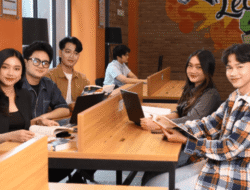 Cari Kampus IT di Tegal yang Unggul dan Berkualitas? Prodi Teknologi Komputer UBSI Kampus Tegal Tempatnya!