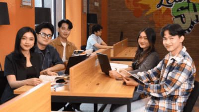 Cari Kampus IT di Tegal yang Unggul dan Berkualitas? Prodi Teknologi Komputer UBSI Kampus Tegal Tempatnya!