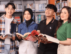 Anak Muda Tegal Wajib Tahu! Kuliah IT Kini Lebih Modern dan Prospektif