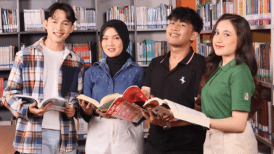 Anak Muda Tegal Wajib Tahu! Kuliah IT Kini Lebih Modern dan Prospektif