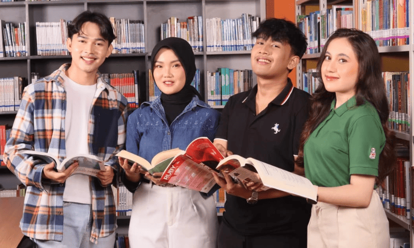 Kuliah IT