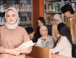 Tak Perlu Jauh-Jauh, Kuliah Berkualitas Bisa Kamu Temukan di UBSI Kampus Tegal