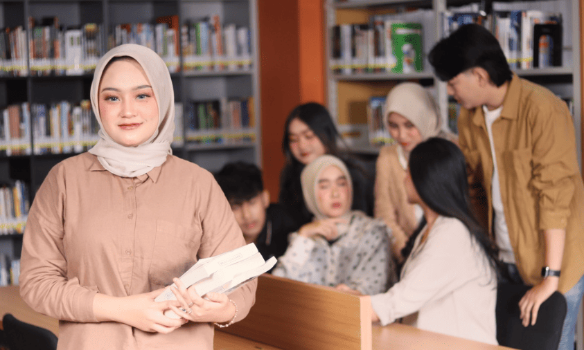 Kuliah Berkualitas