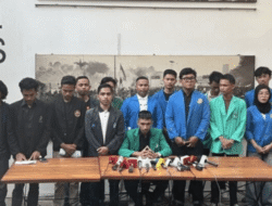 UBSI Bantah Keras Keterlibatan dalam Konferensi Pers yang Mencatut Nama Kampus