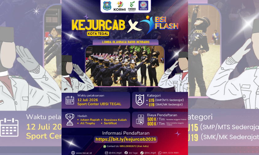 BSI Flash 2026