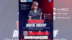 UBSI Kampus Tegal