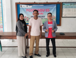 Survei Desa BSI Explore 2026: UBSI Kampus Tegal Petakan Potensi Desa Penujah untuk Program Pengabdian Berkelanjutan