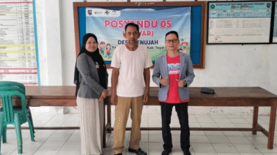 Survei Desa BSI Explore 2026: UBSI Kampus Tegal Petakan Potensi Desa Penujah untuk Program Pengabdian Berkelanjutan