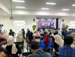 Siapkan Masa Depan Karier, UBSI Kampus Tegal Gandeng FIFGROUP Gelar Seminar Inspiratif