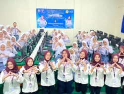Belajar Akuntansi Digital, Siswa SMK Dukuhturi Ikuti Pelatihan Zahir Accounting dari HIMASA UBSI