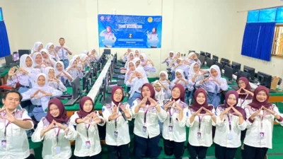 Pelatihan Zahir Accounting