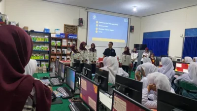 Workshop AI