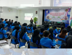 Dari Kampus Menuju Industri, Mahasiswa UBSI Kampus Tegal Asah Keahlian Basis Data