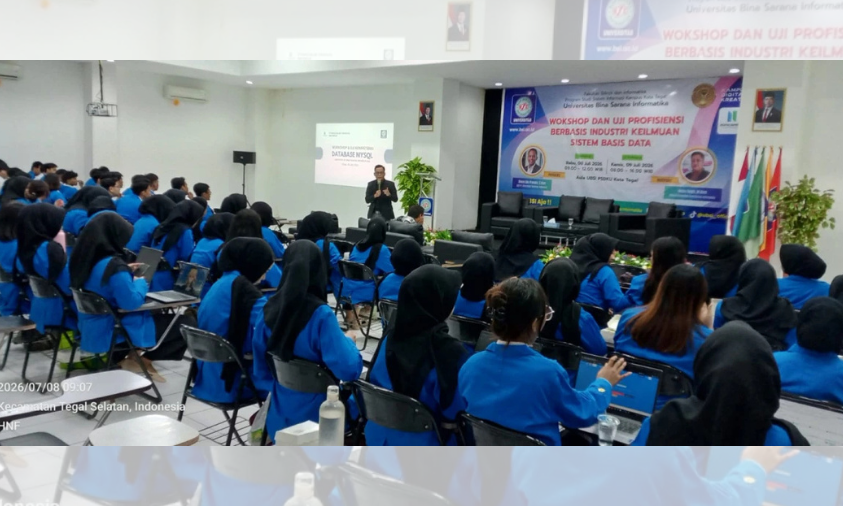 pasca event