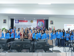 Bekal Kompetensi, Langkah Pasti! Mahasiswa UBSI Kampus Tegal Siap Hadapi Sertifikasi BNSP