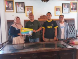 Survei Desa Kalibakung, Langkah Awal UBSI Kampus Tegal Wujudkan BSI Explore 2026