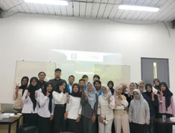 Jelang BSI Explore 2026, UBSI Kampus Tegal Perkuat Kompetensi Mahasiswa Lewat Pembekalan