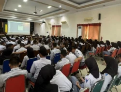 Kolaborasi HIMATK UBSI Kampus Tegal dan SMK Negeri 3 Tegal Cetak Talenta Digital Siap Industri