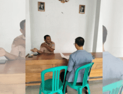 UBSI Kampus Tegal Survei Desa Semedo untuk Persiapan BSI Explore 2026