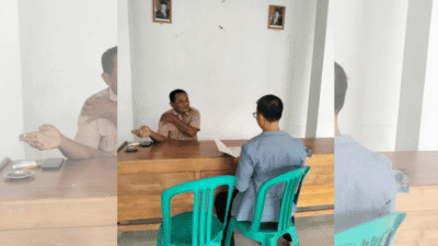 UBSI Kampus Tegal Survei Desa Semedo untuk Persiapan BSI Explore 2026