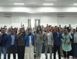 UBSI Kampus Tegal Gelar BKOT Batch 3, Perkuat Sinergi Kampus dan Orang Tua Cetak Generasi Unggul