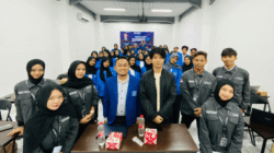 UBSI kampus Tegal