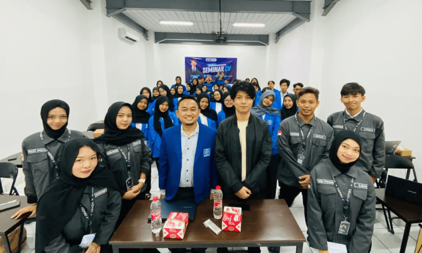 UBSI kampus Tegal