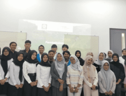 Pembekalan BSI Explore 2026, UBSI Kampus Tegal Bekali Mahasiswa dengan Jiwa Kepemimpinan dan Keterampilan Pengabdian